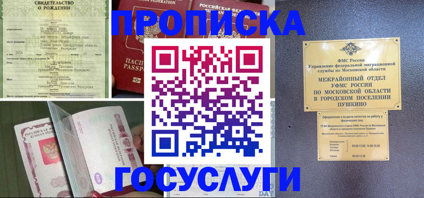 временная регистрация для всех в Донском